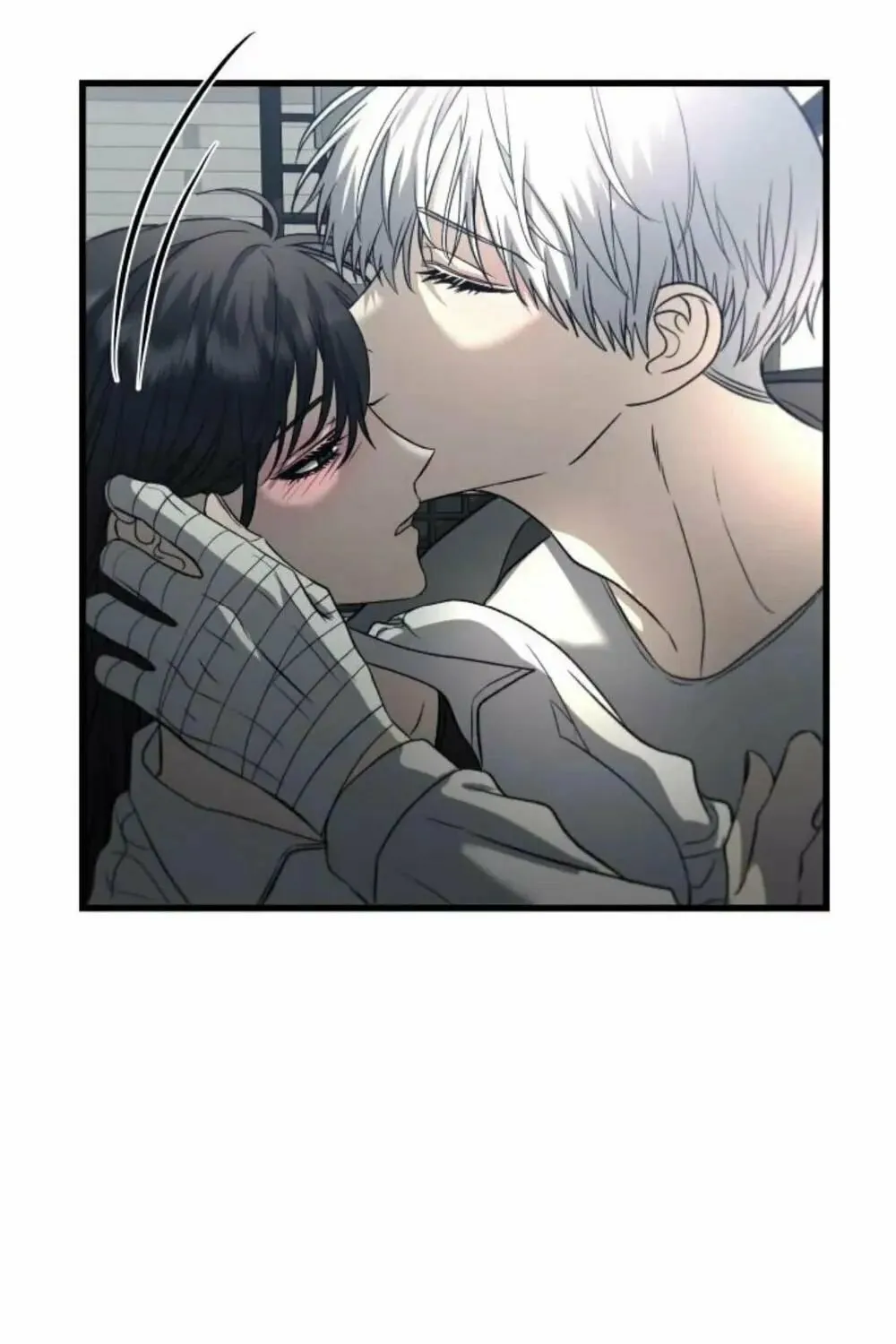 Read Dreaming Freedom chapter 90.5 image 20 on Lezhin