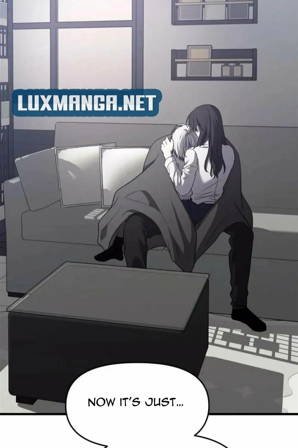 Read Dreaming Freedom chapter 90.5 image 22 on Lezhin