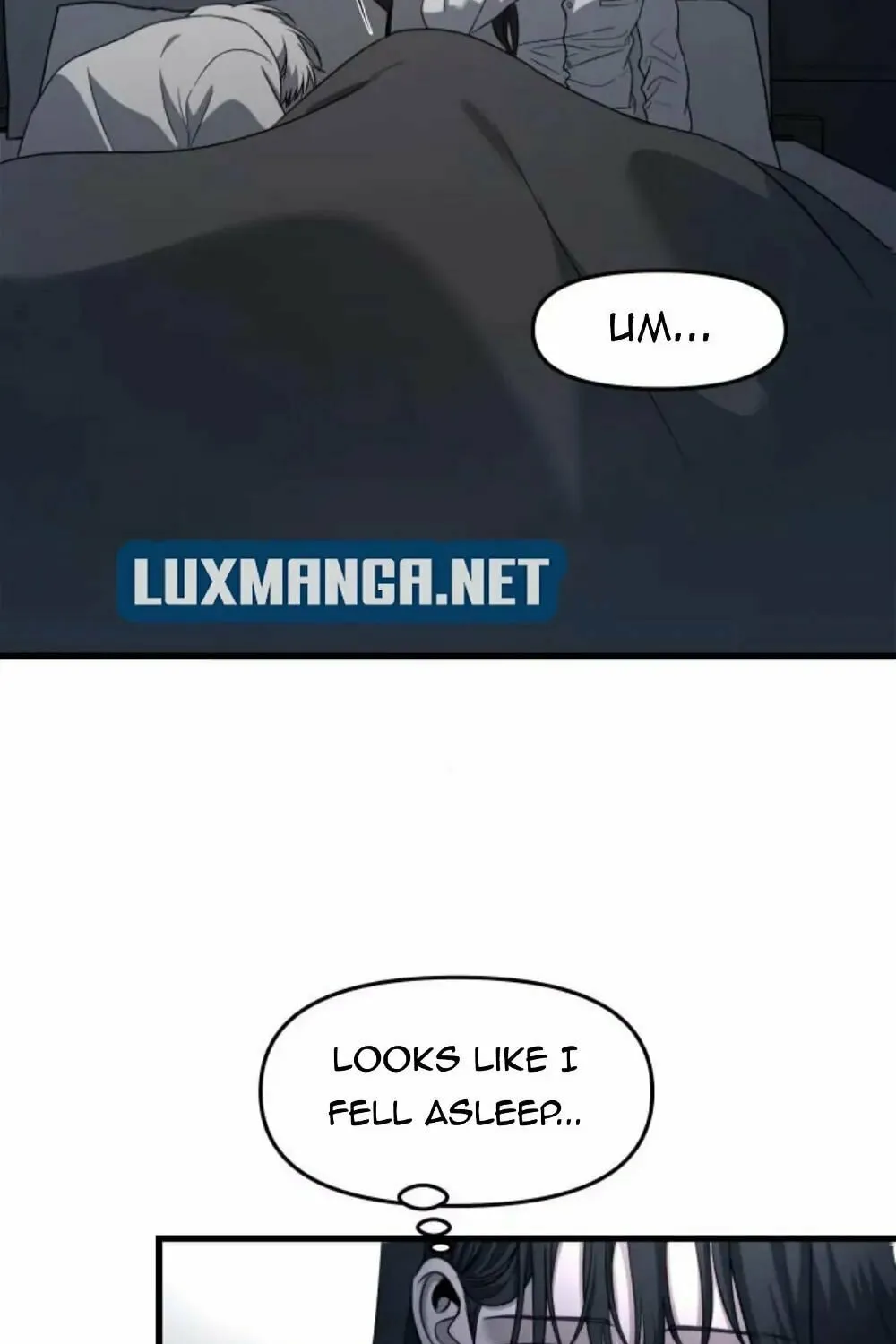 Read Dreaming Freedom chapter 90.5 image 27 on Lezhin