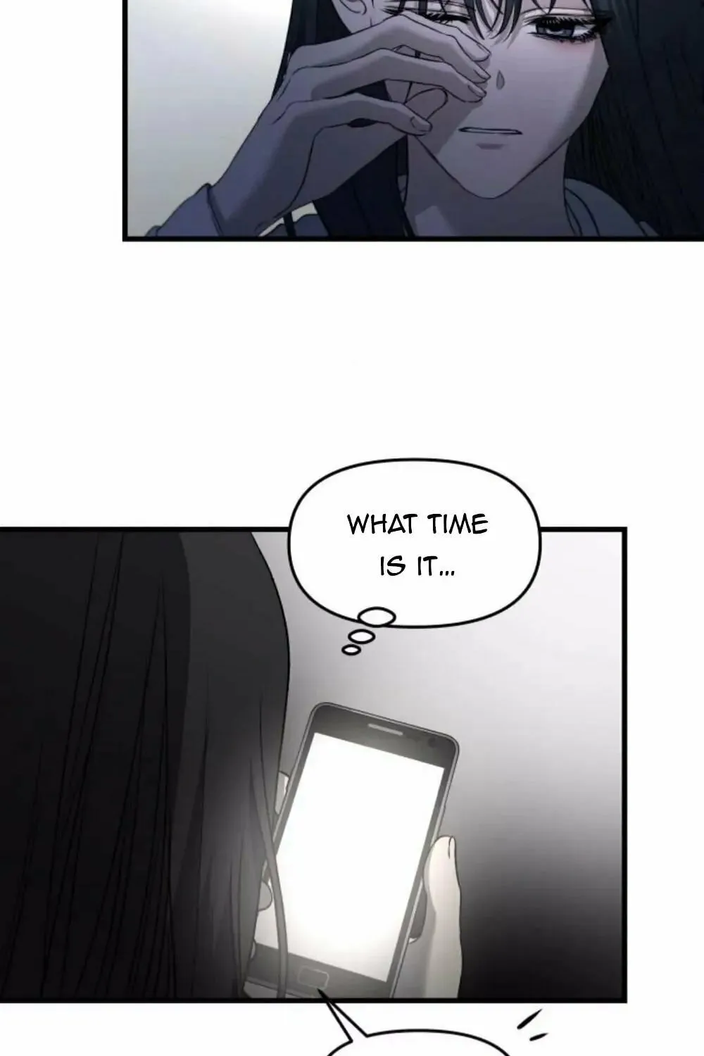 Read Dreaming Freedom chapter 90.5 image 28 on Lezhin
