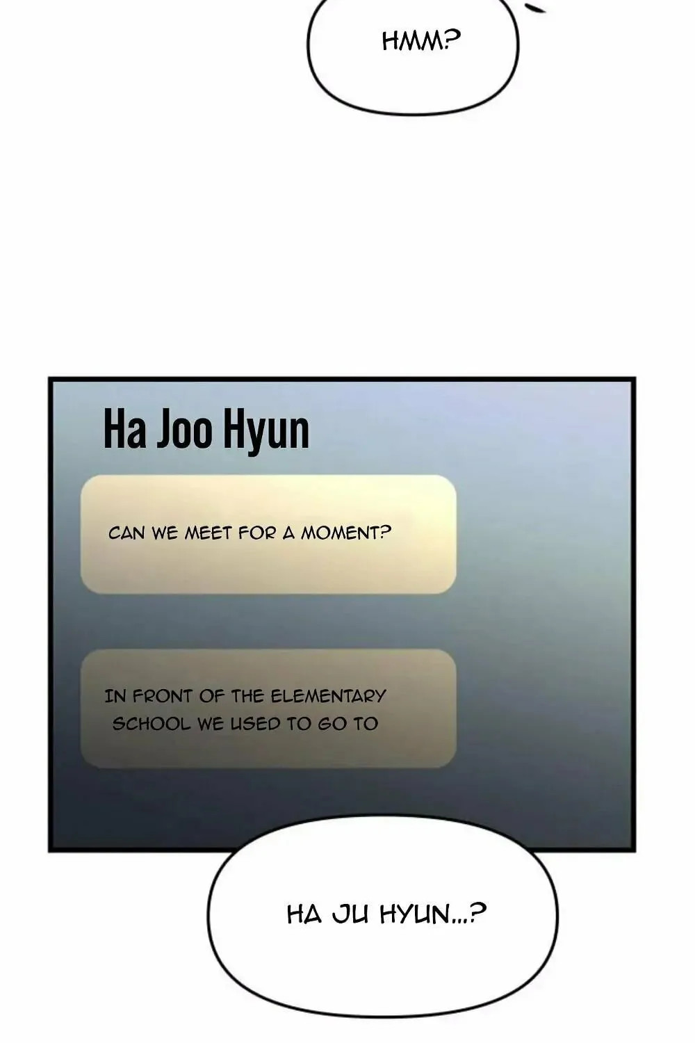 Read Dreaming Freedom chapter 90.5 image 29 on Lezhin