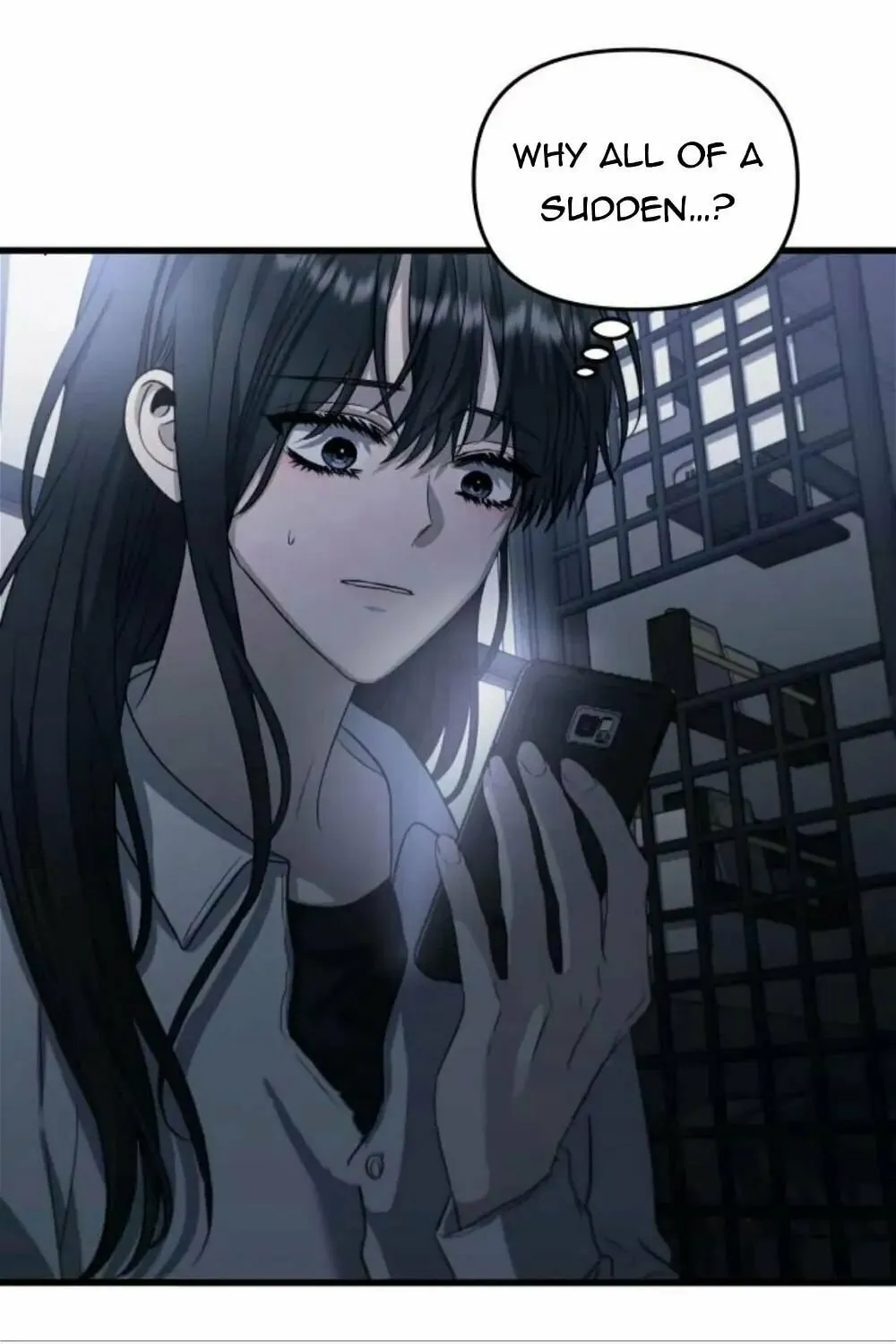 Read Dreaming Freedom chapter 90.5 image 31 on Lezhin