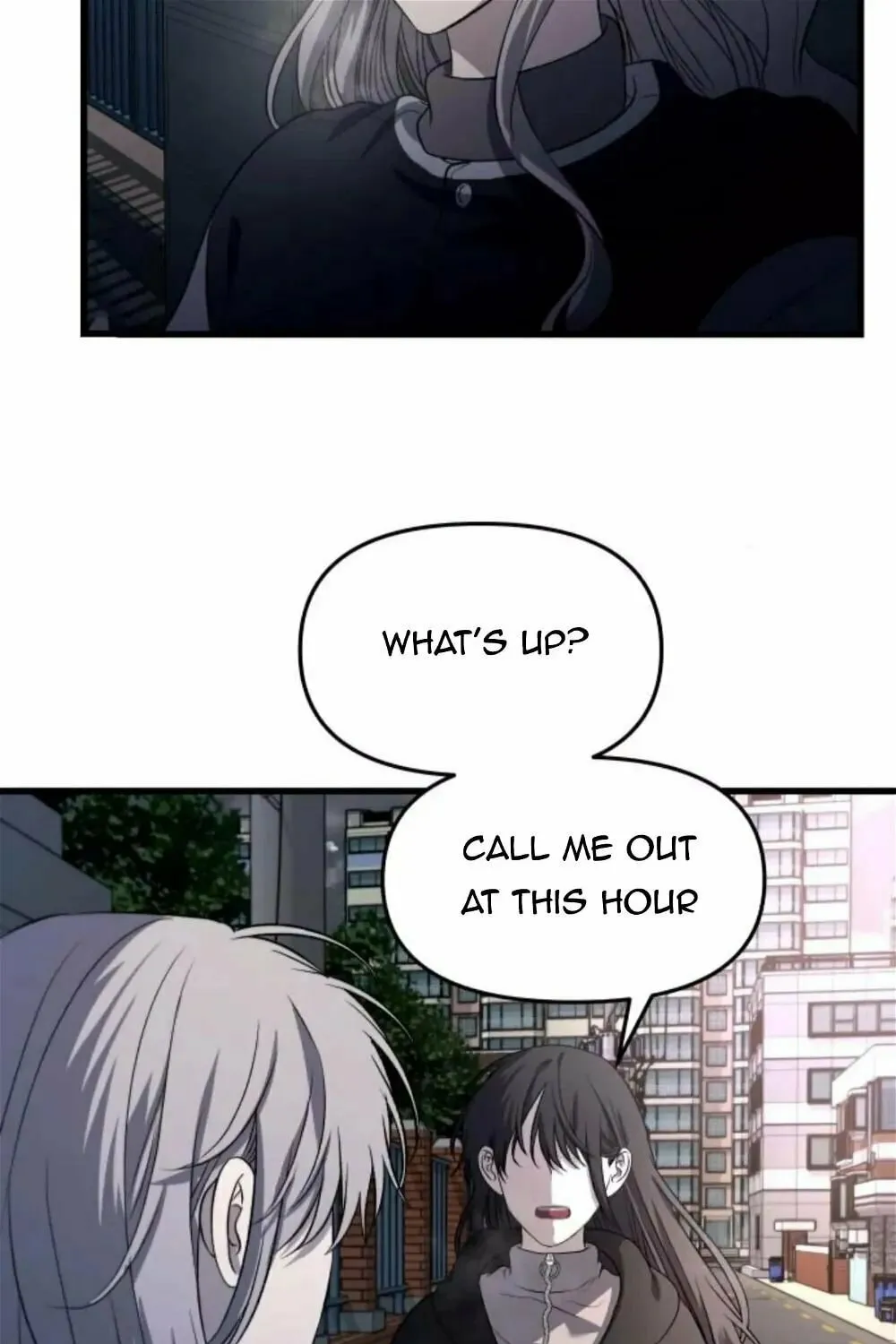 Read Dreaming Freedom chapter 90.5 image 37 on Lezhin