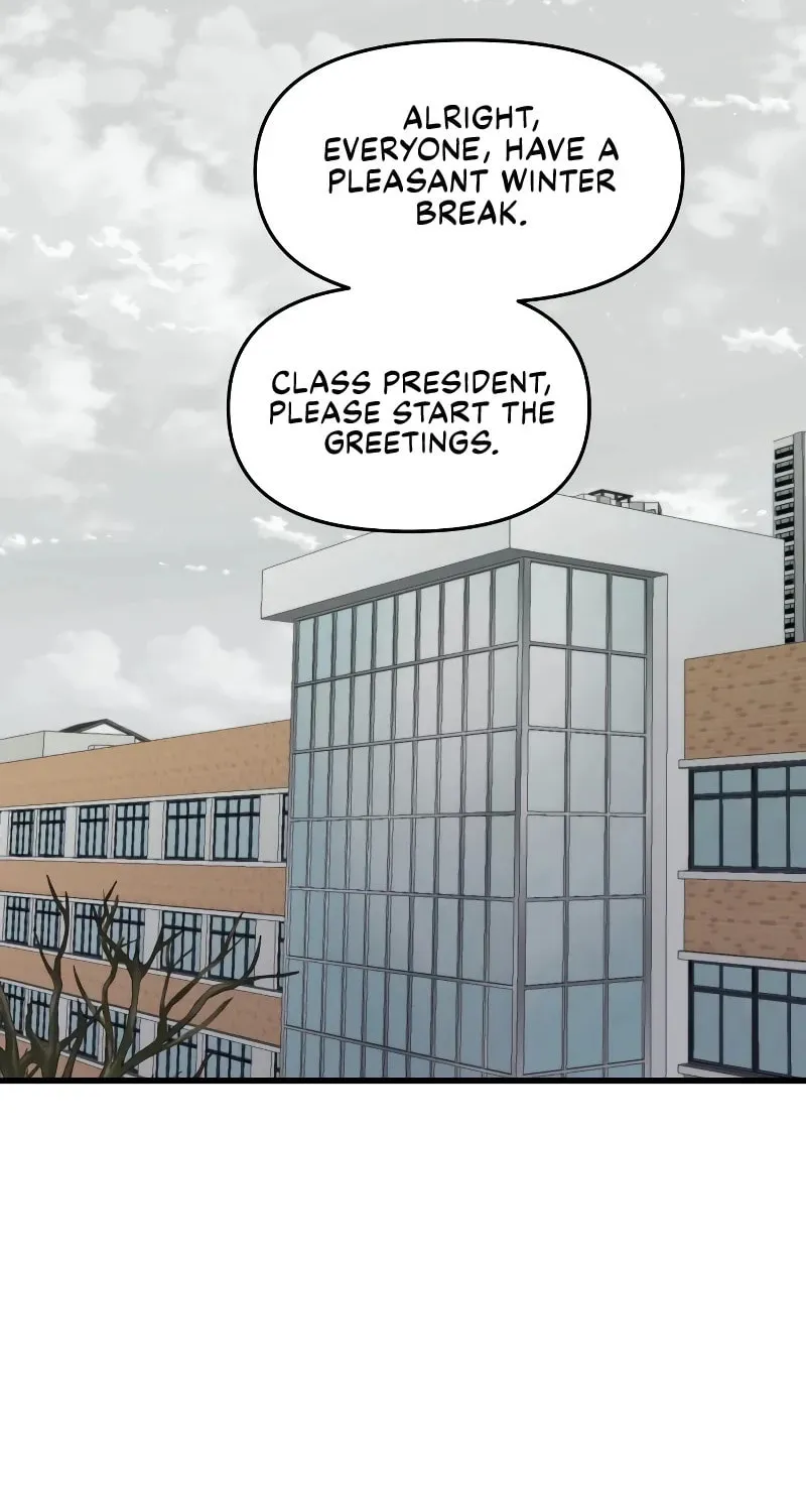Read Dreaming Freedom chapter 90 image 1 on Lezhin