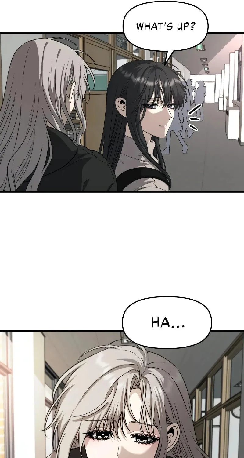 Read Dreaming Freedom chapter 90 image 16 on Lezhin