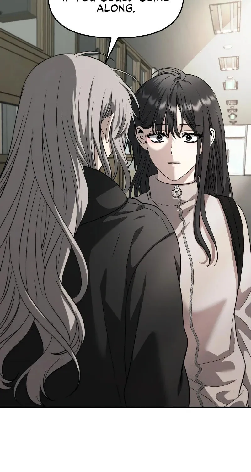 Read Dreaming Freedom chapter 90 image 18 on Lezhin