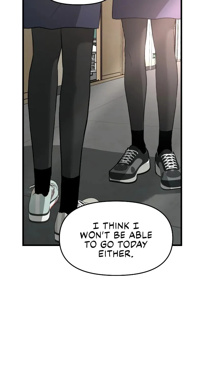 Read Dreaming Freedom chapter 90 image 22 on Lezhin