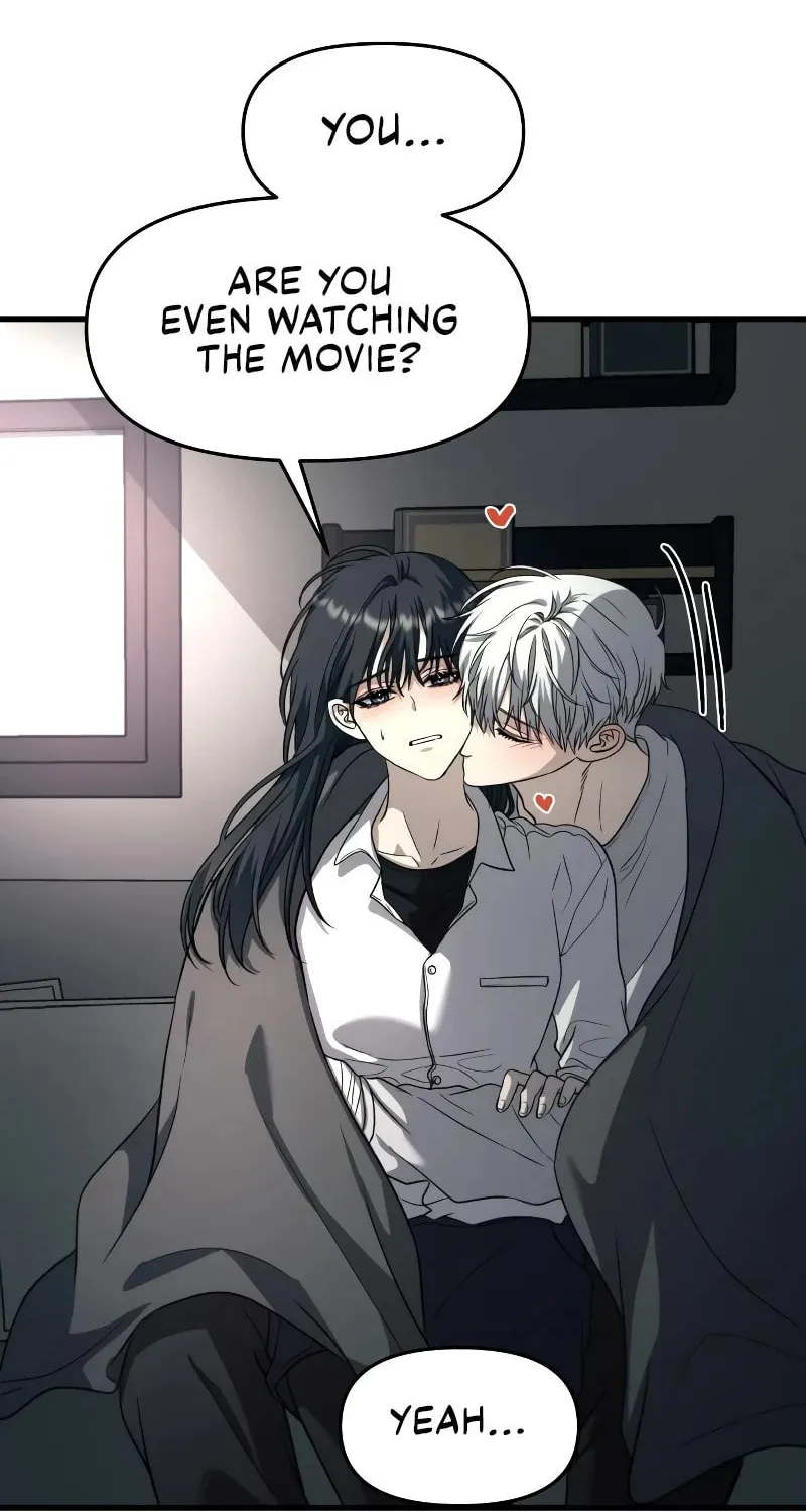Read Dreaming Freedom chapter 90 image 35 on Lezhin