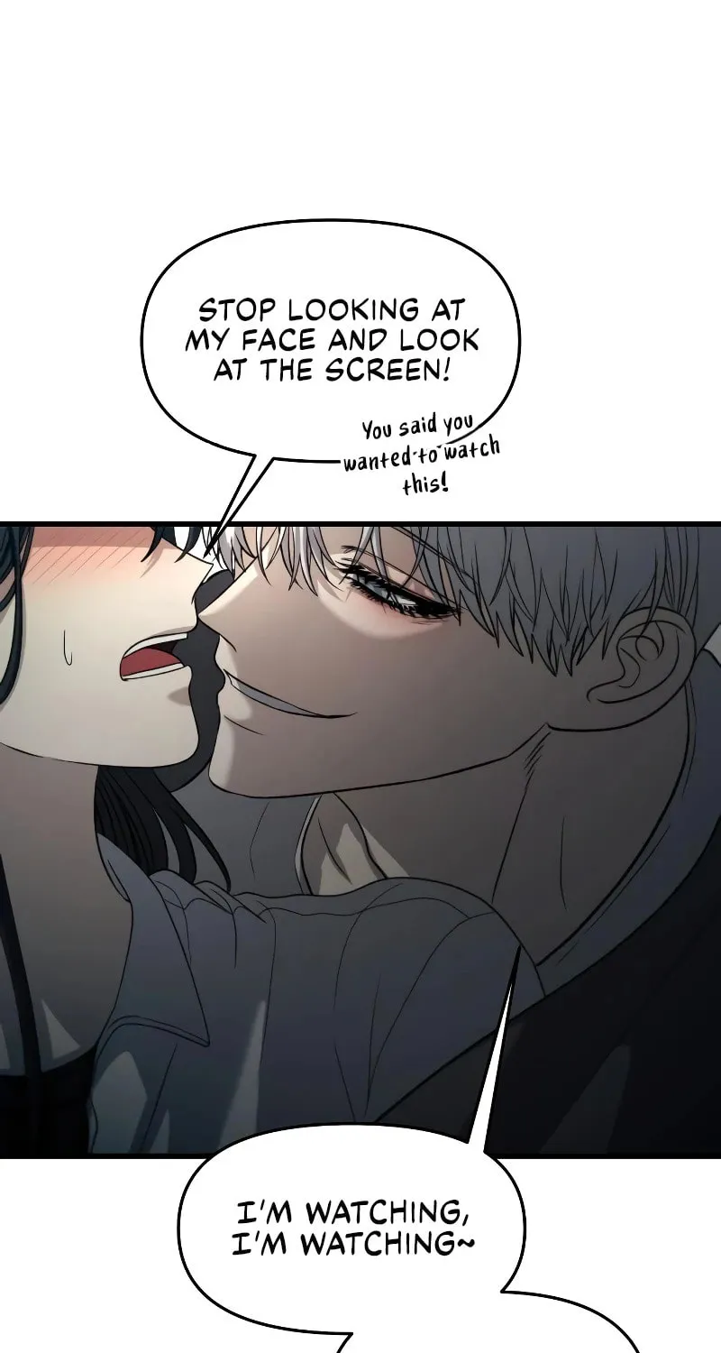 Read Dreaming Freedom chapter 90 image 36 on Lezhin