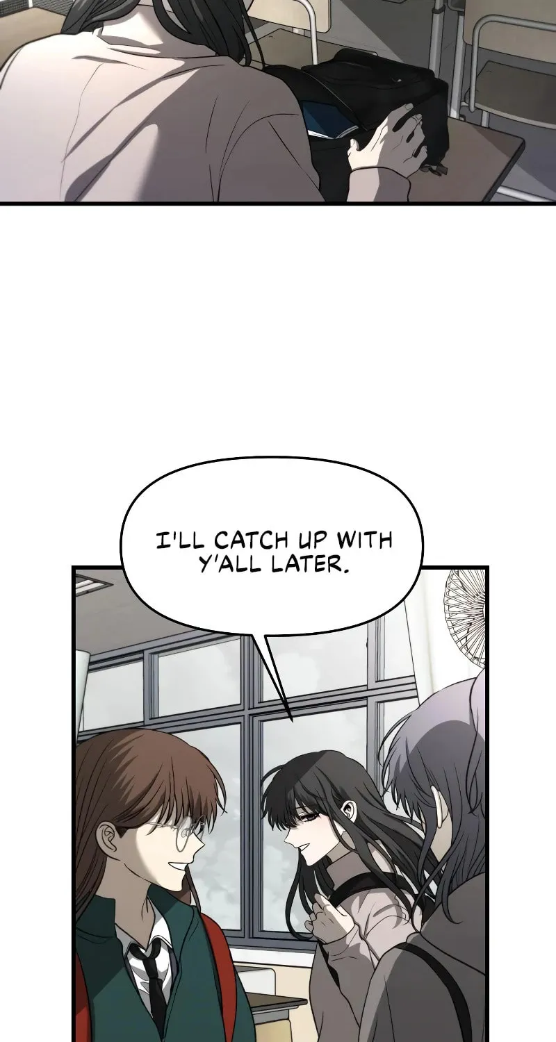 Read Dreaming Freedom chapter 90 image 9 on Lezhin