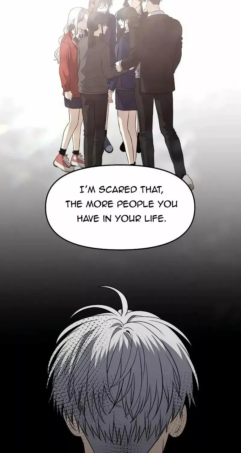 Read Dreaming Freedom chapter 91.5 image 12 on Lezhin