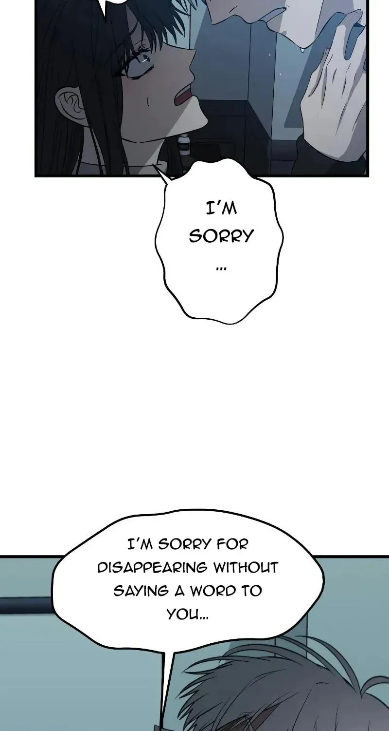 Read Dreaming Freedom chapter 91.5 image 18 on Lezhin