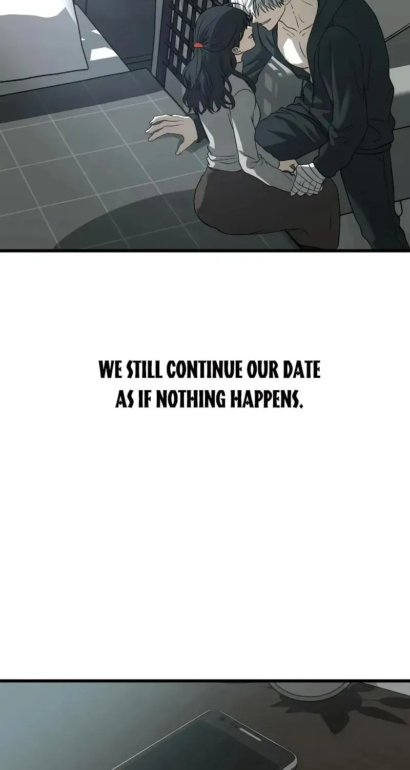 Read Dreaming Freedom chapter 91.5 image 27 on Lezhin