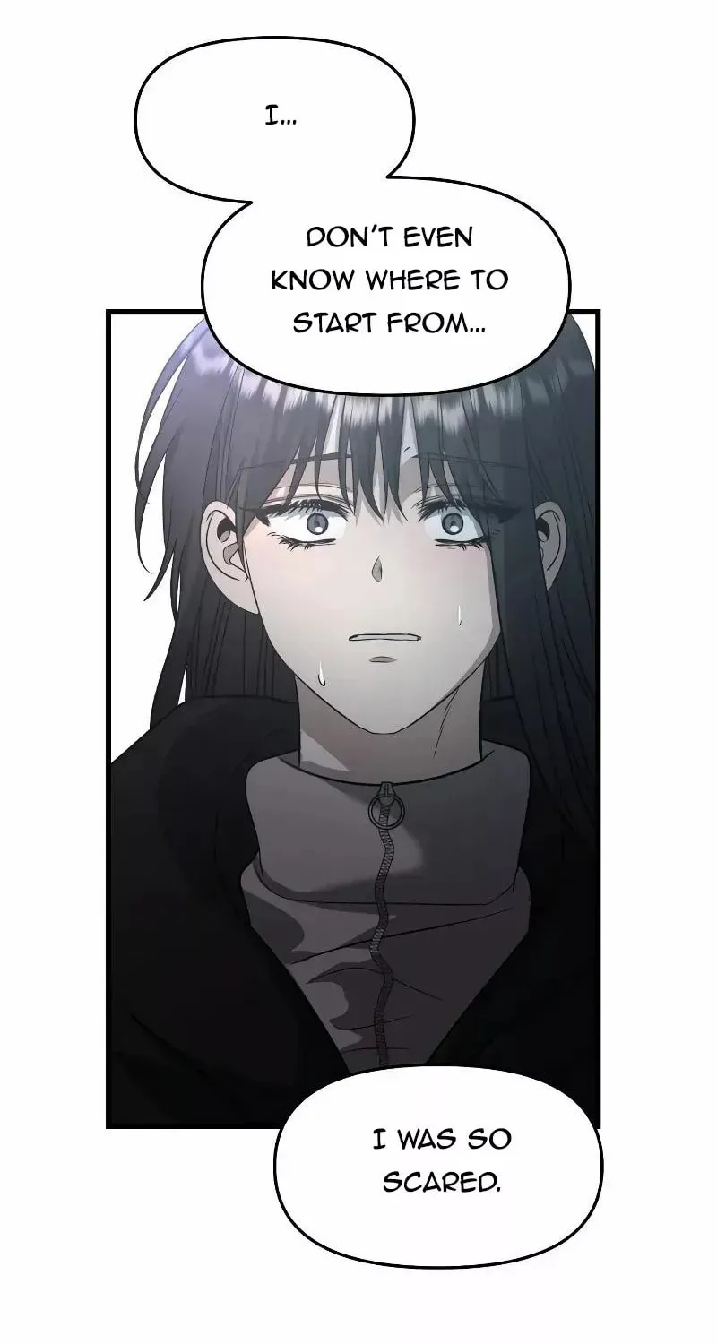 Read Dreaming Freedom chapter 91.5 image 8 on Lezhin