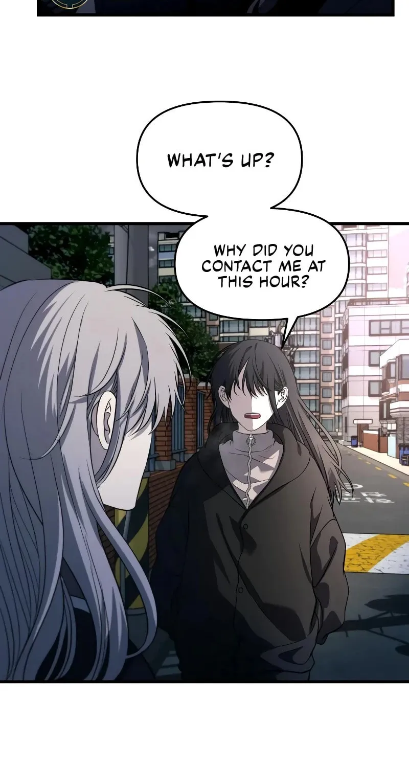 Read Dreaming Freedom chapter 91 image 1 on Lezhin