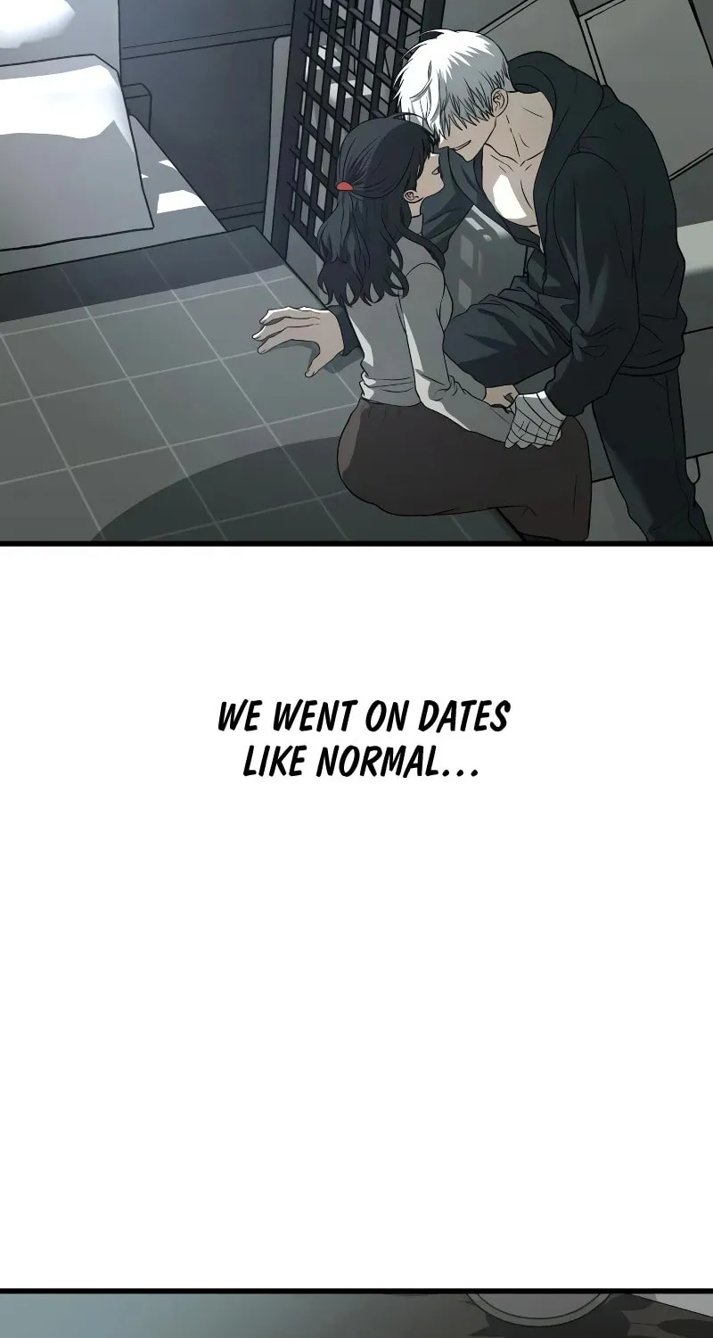 Read Dreaming Freedom chapter 91 image 102 on Lezhin