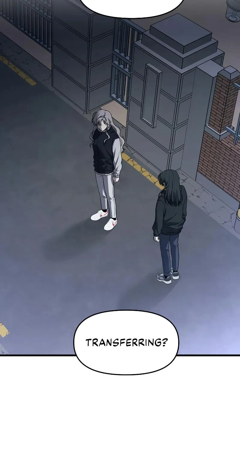 Read Dreaming Freedom chapter 91 image 16 on Lezhin