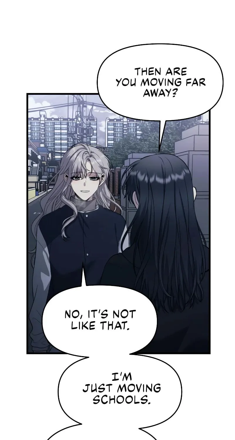 Read Dreaming Freedom chapter 91 image 17 on Lezhin
