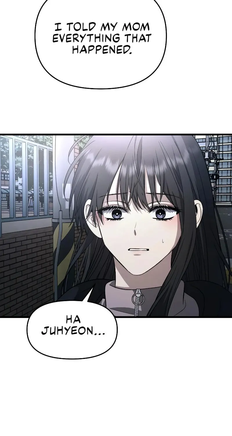 Read Dreaming Freedom chapter 91 image 18 on Lezhin