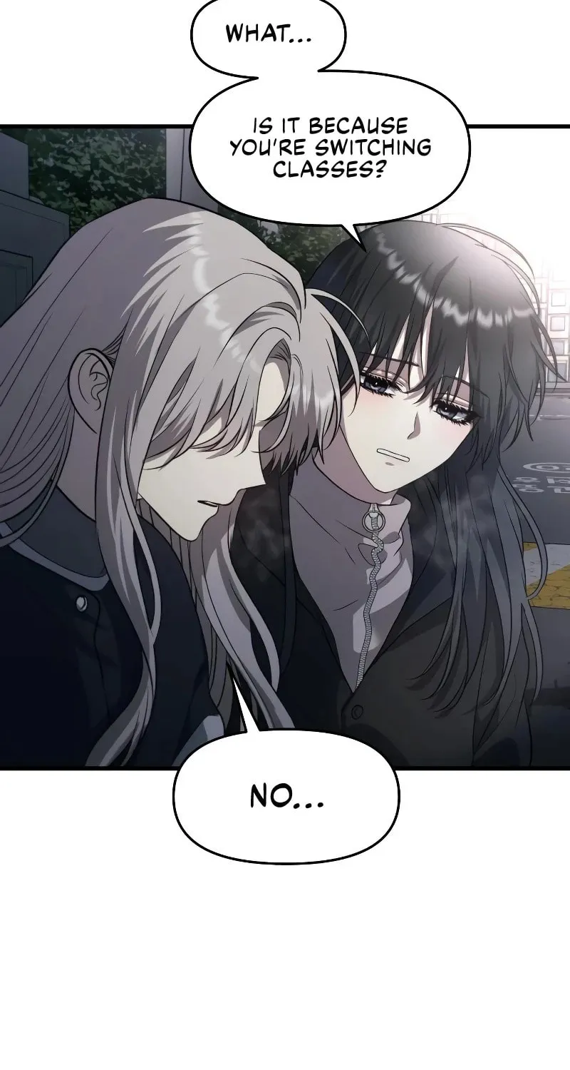 Read Dreaming Freedom chapter 91 image 3 on Lezhin