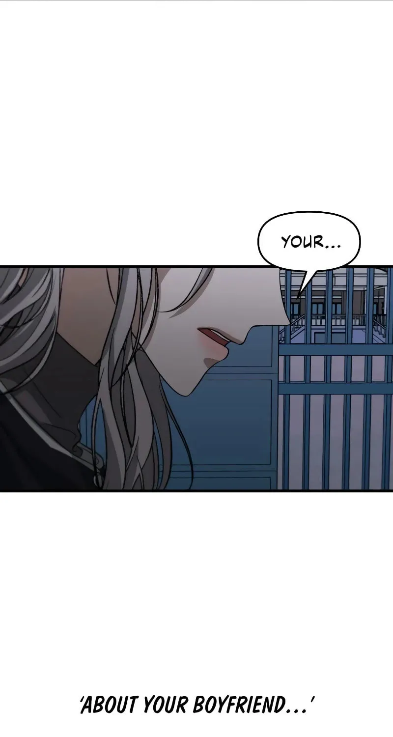 Read Dreaming Freedom chapter 91 image 57 on Lezhin