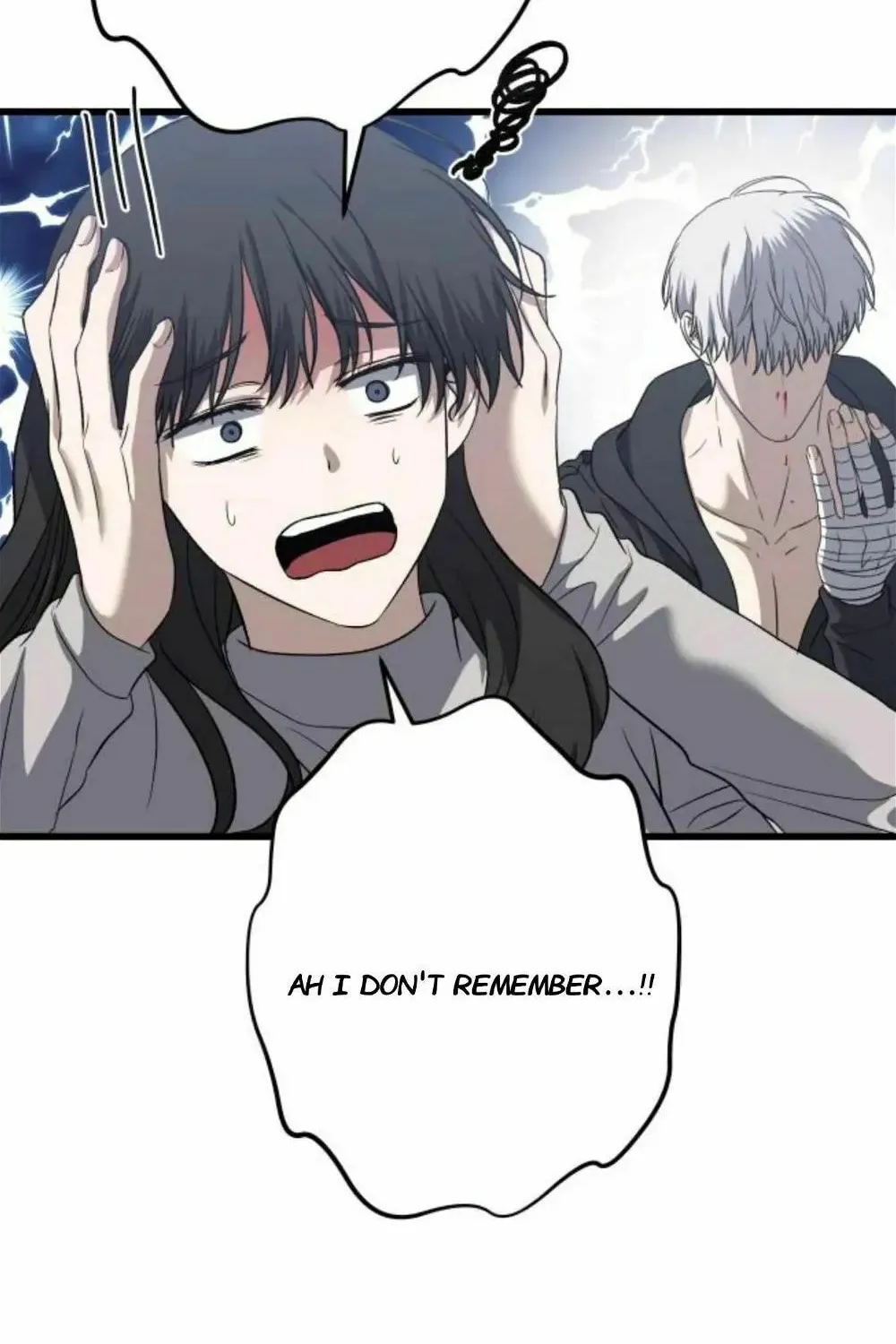 Read Dreaming Freedom chapter 92.5 image 11 on Lezhin