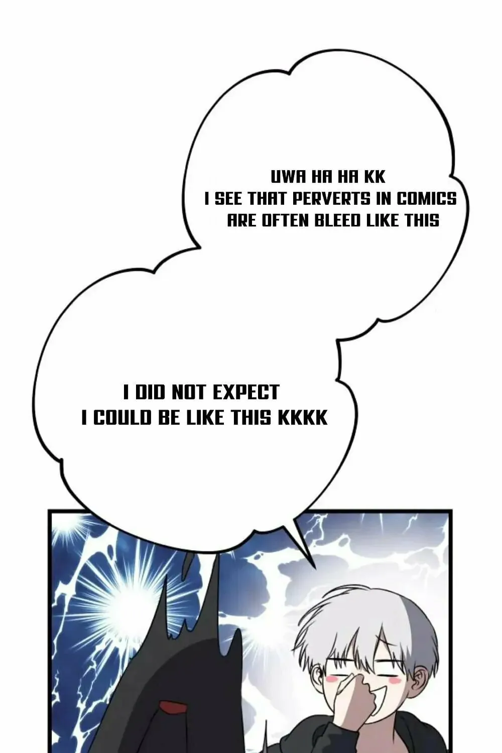 Read Dreaming Freedom chapter 92.5 image 13 on Lezhin