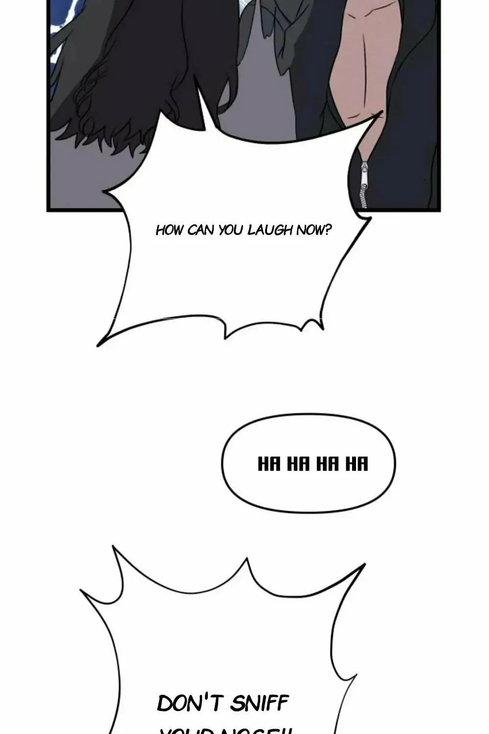 Read Dreaming Freedom chapter 92.5 image 14 on Lezhin