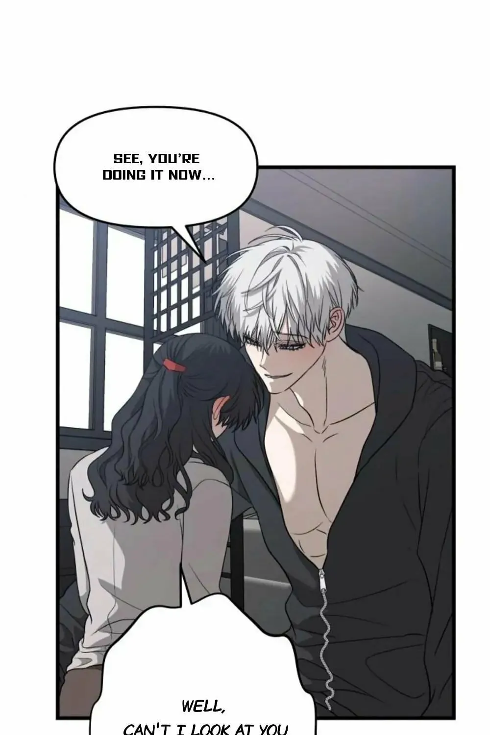 Read Dreaming Freedom chapter 92.5 image 26 on Lezhin