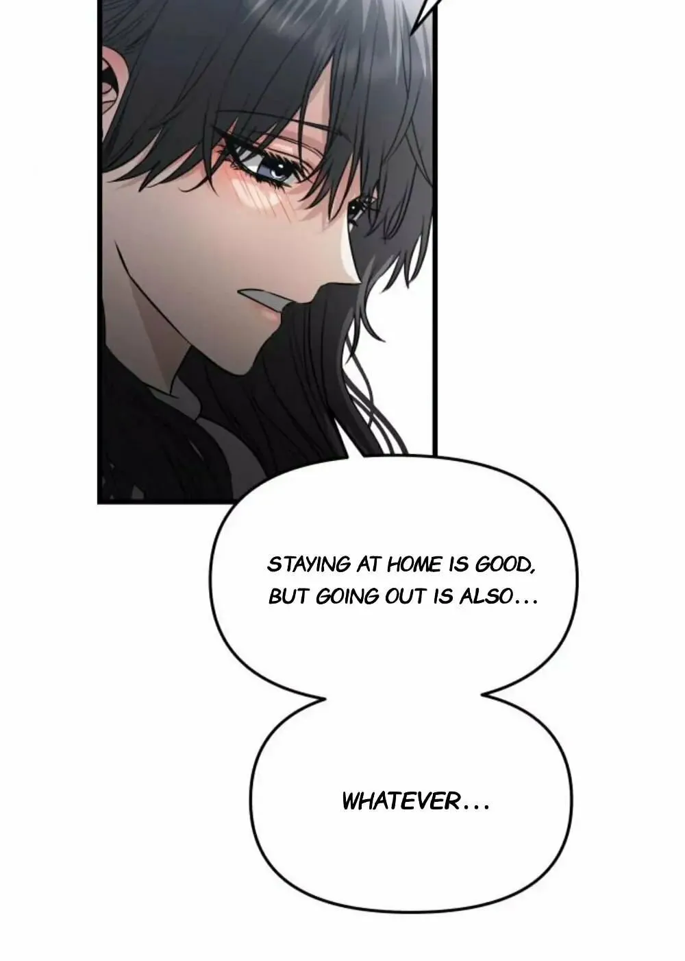 Read Dreaming Freedom chapter 92.5 image 34 on Lezhin