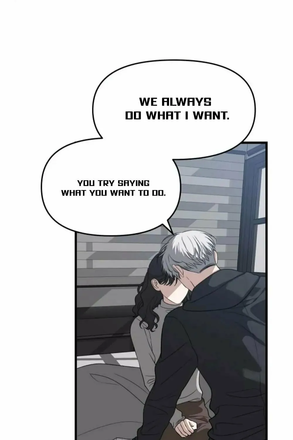 Read Dreaming Freedom chapter 92.5 image 35 on Lezhin