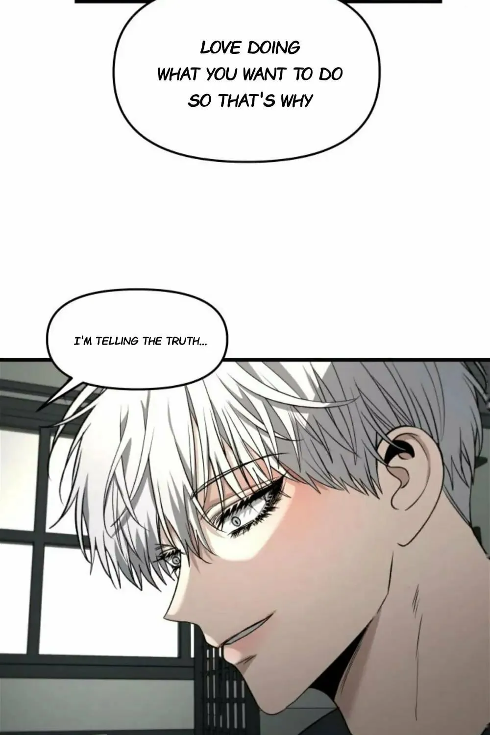 Read Dreaming Freedom chapter 92.5 image 37 on Lezhin