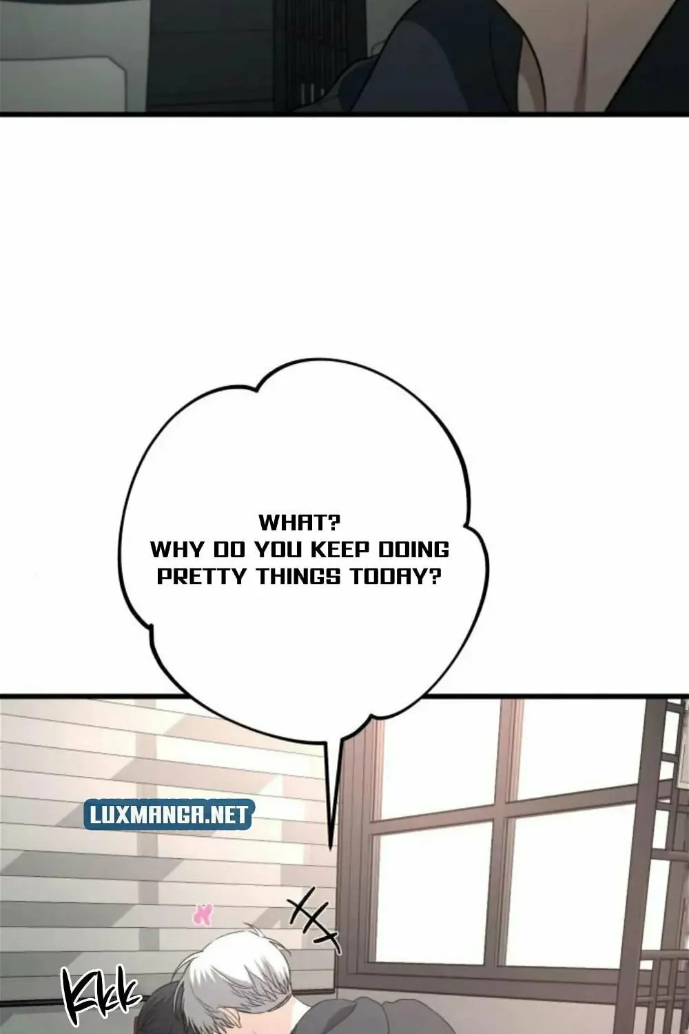 Read Dreaming Freedom chapter 92.5 image 38 on Lezhin