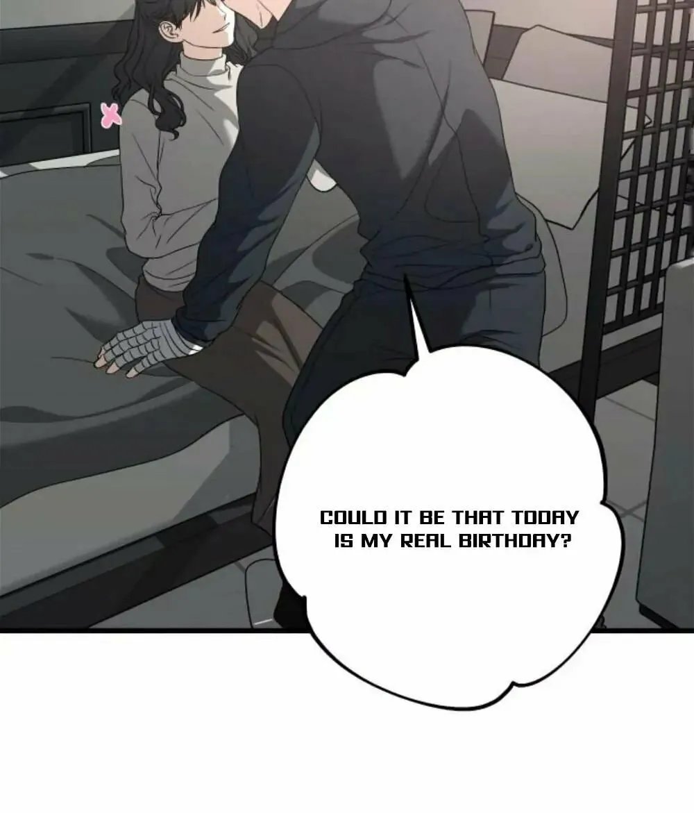 Read Dreaming Freedom chapter 92.5 image 39 on Lezhin