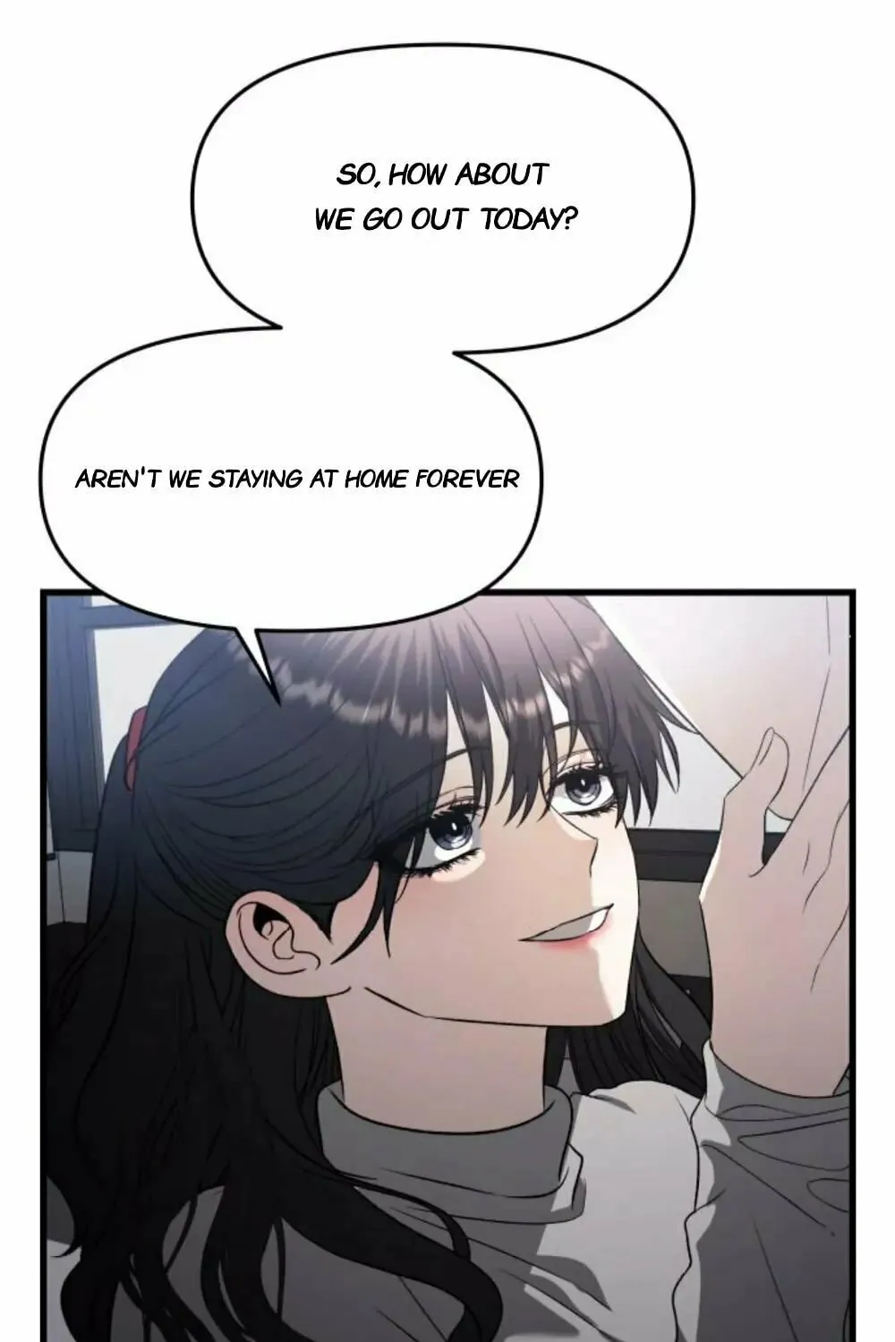 Read Dreaming Freedom chapter 92.5 image 40 on Lezhin