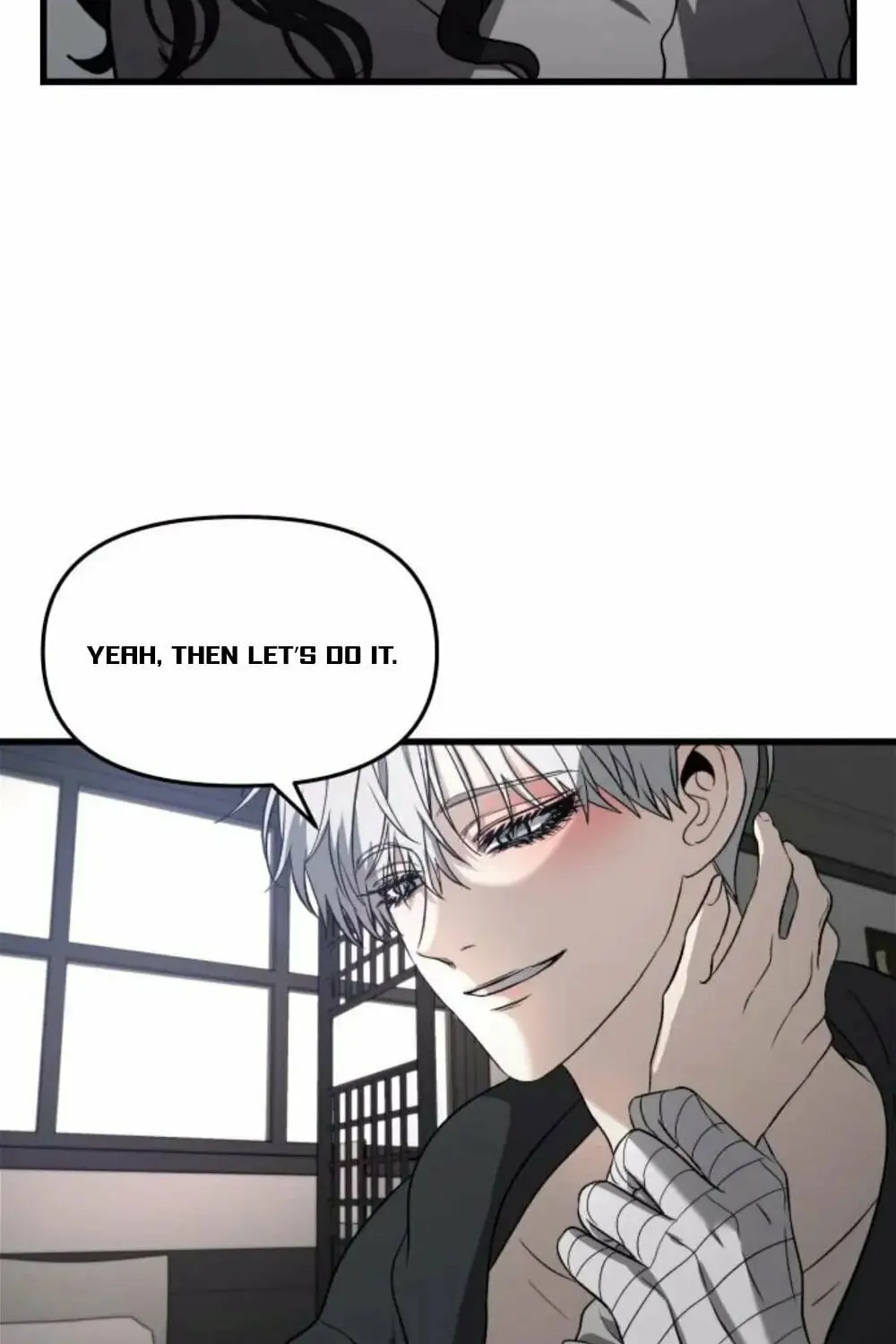 Read Dreaming Freedom chapter 92.5 image 41 on Lezhin