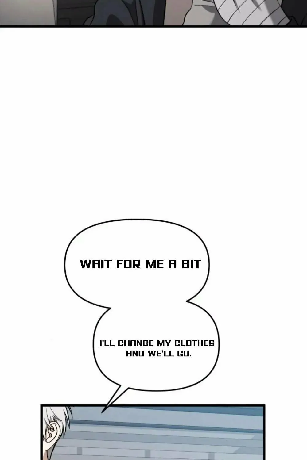 Read Dreaming Freedom chapter 92.5 image 42 on Lezhin