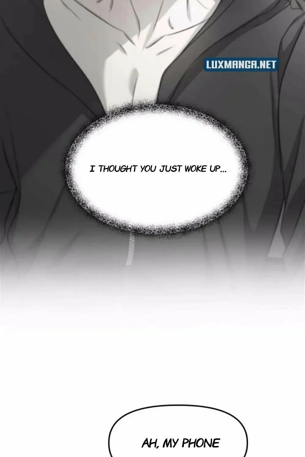 Read Dreaming Freedom chapter 92.5 image 47 on Lezhin