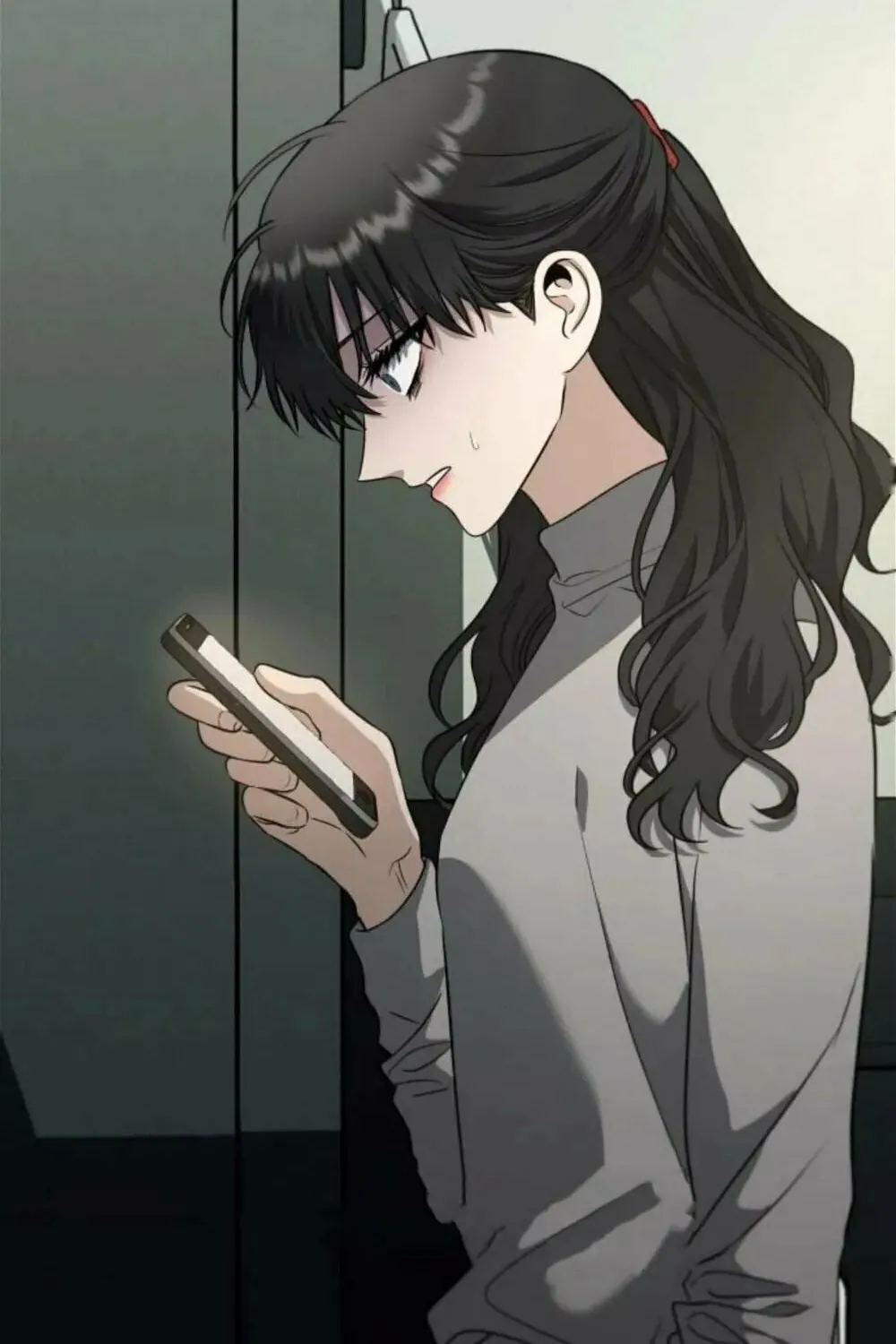 Read Dreaming Freedom chapter 92.5 image 53 on Lezhin