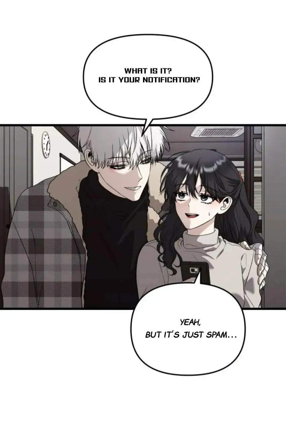 Read Dreaming Freedom chapter 92.5 image 56 on Lezhin