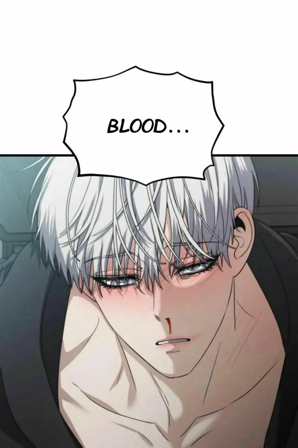 Read Dreaming Freedom chapter 92.5 image 6 on Lezhin