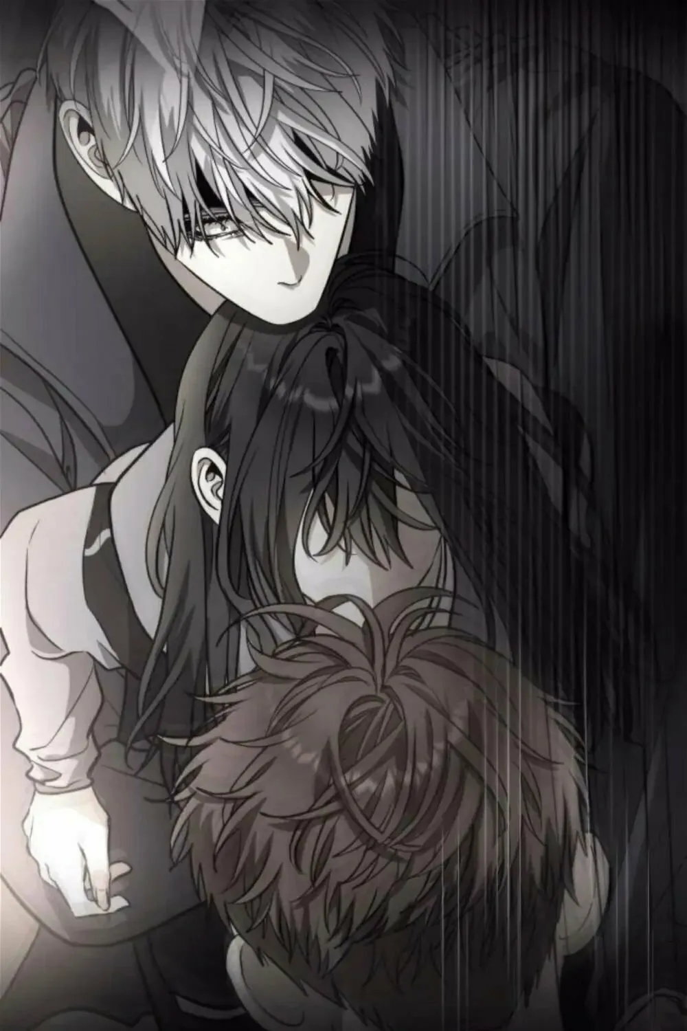 Read Dreaming Freedom chapter 92.5 image 61 on Lezhin