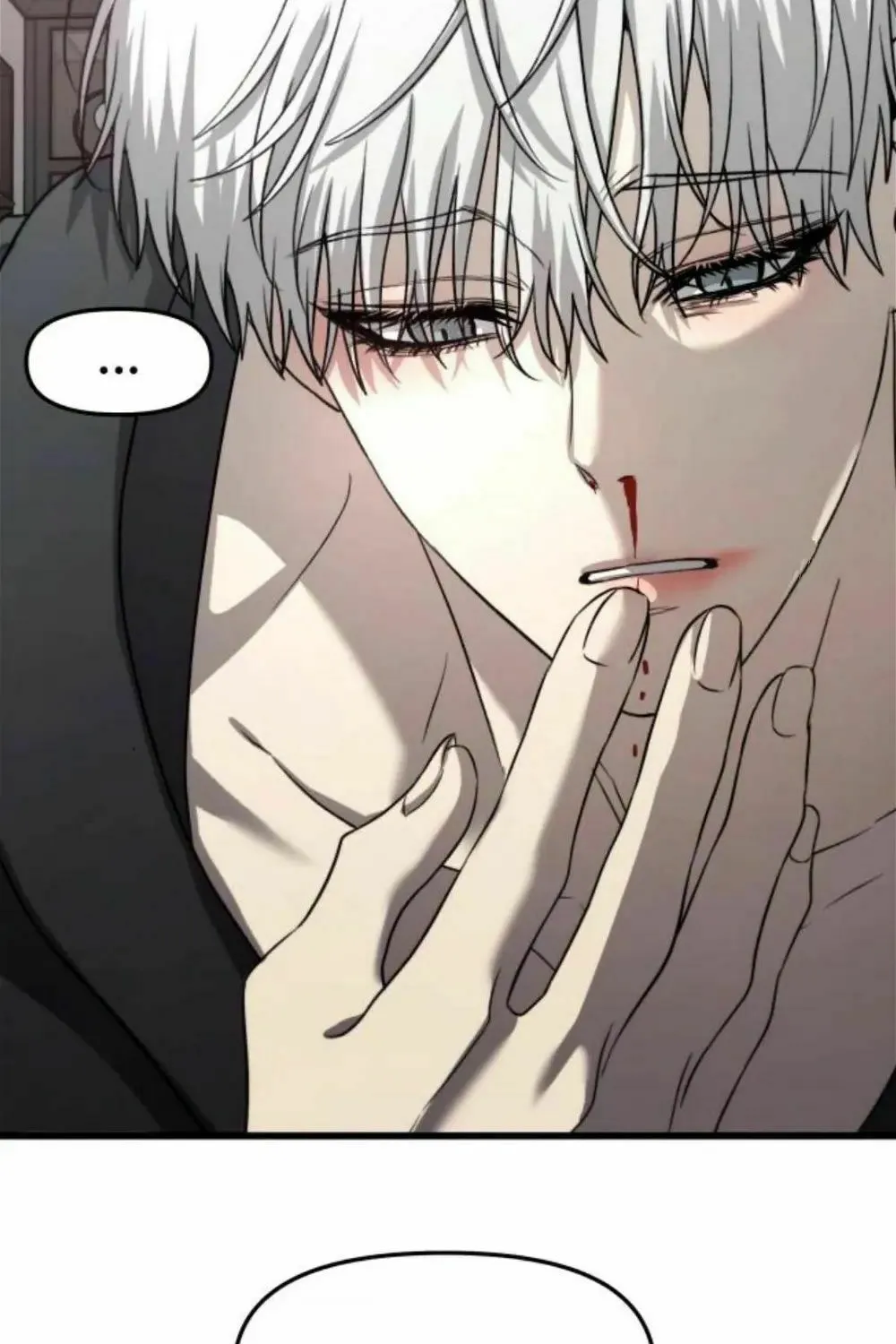 Read Dreaming Freedom chapter 92.5 image 8 on Lezhin