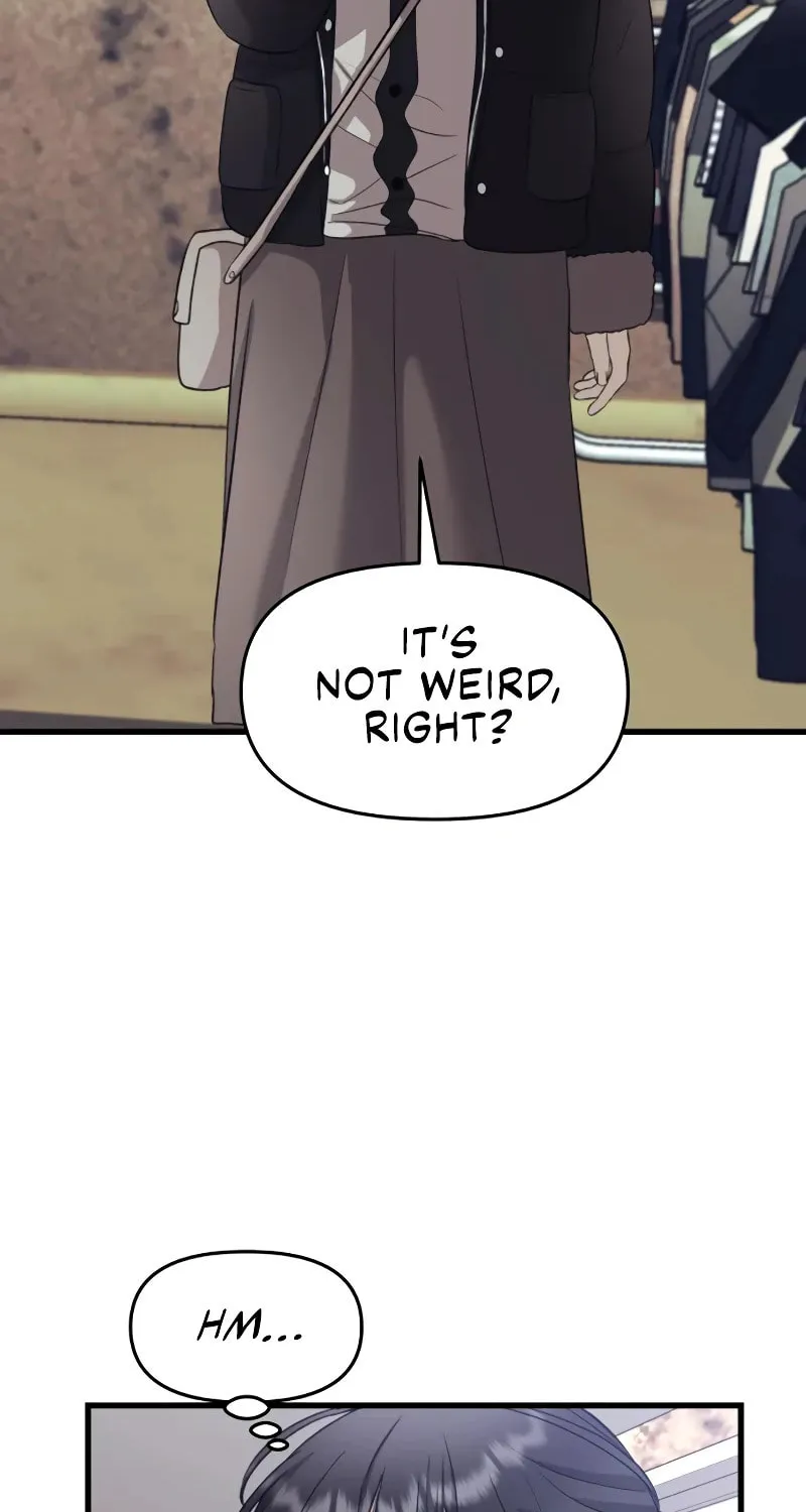 Read Dreaming Freedom chapter 92 image 11 on Lezhin