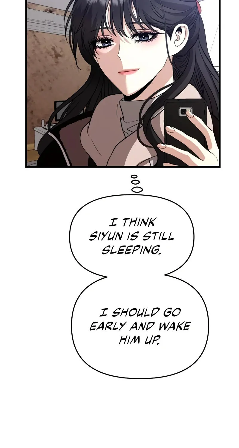 Read Dreaming Freedom chapter 92 image 12 on Lezhin