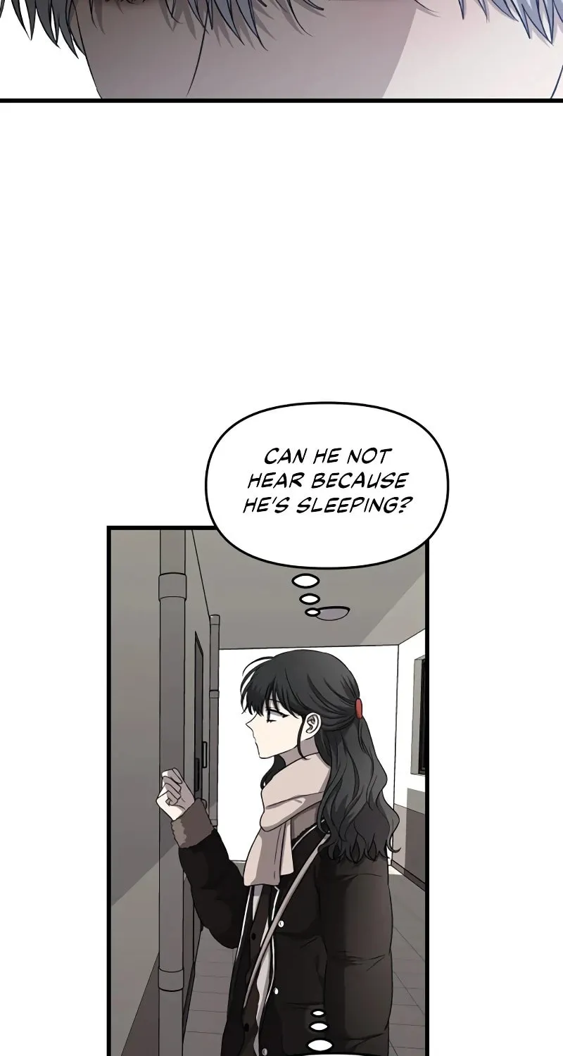 Read Dreaming Freedom chapter 92 image 18 on Lezhin