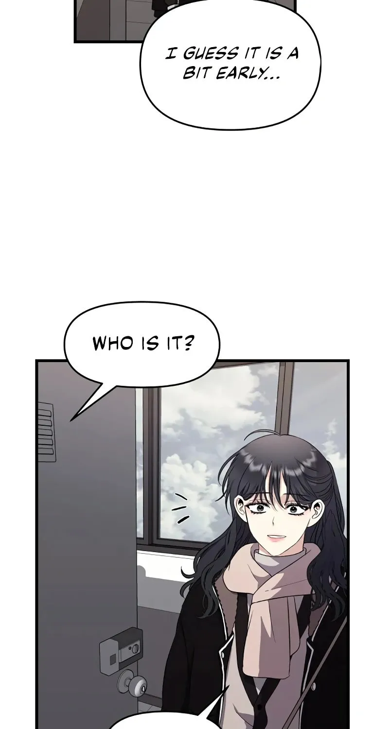 Read Dreaming Freedom chapter 92 image 19 on Lezhin