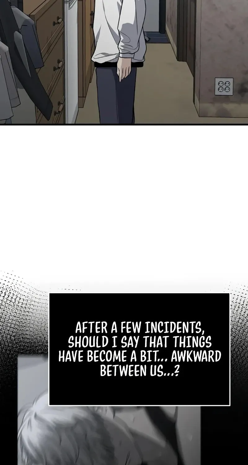 Read Dreaming Freedom chapter 92 image 2 on Lezhin