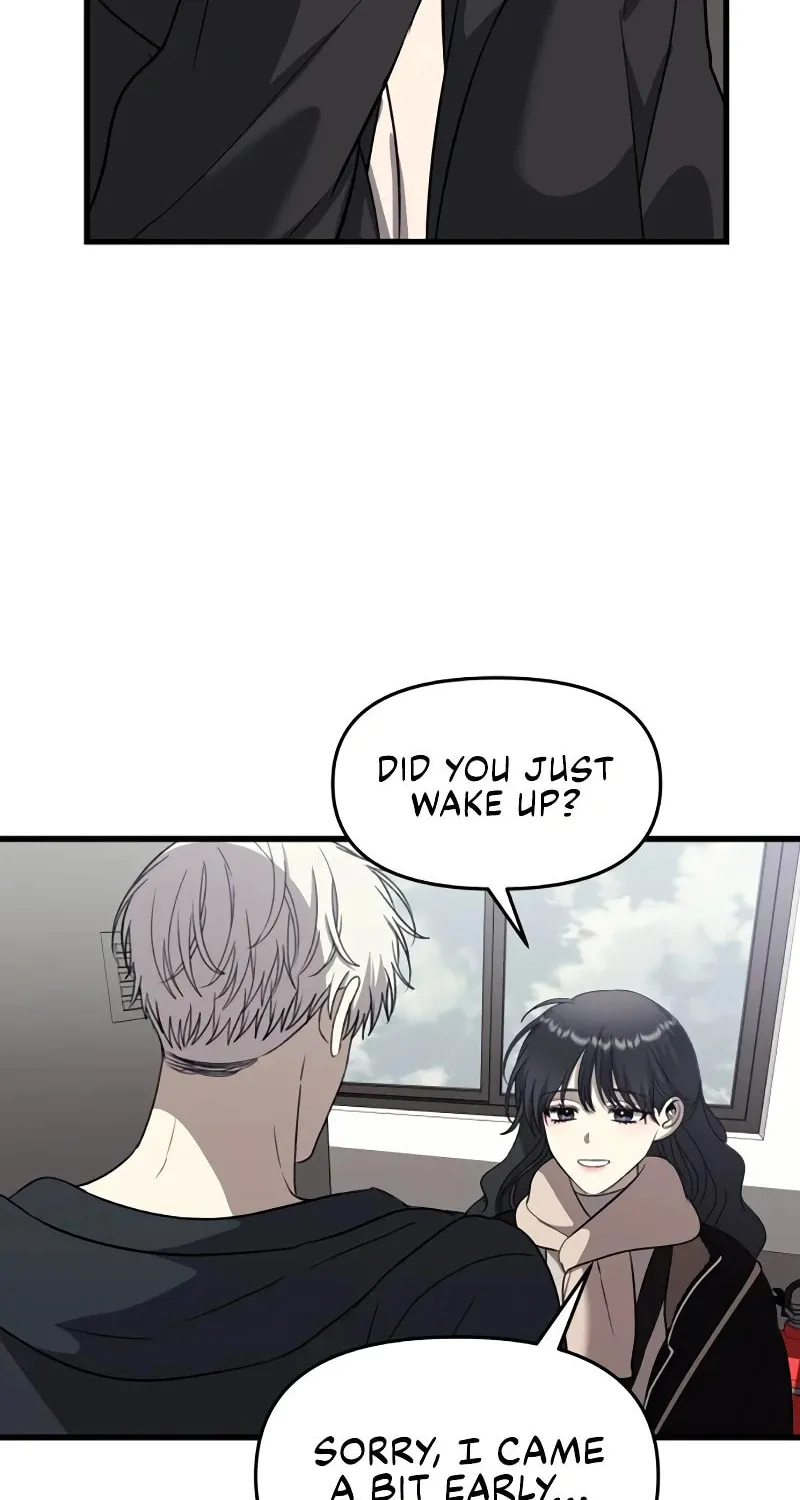 Read Dreaming Freedom chapter 92 image 25 on Lezhin