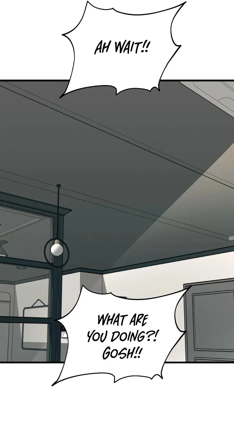 Read Dreaming Freedom chapter 92 image 30 on Lezhin
